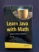 Ron Dai "Learn Java with Math"