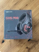 Forever GHS 700 słuchawki bezprzewodowe