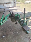 Giętarka do rur Mingori