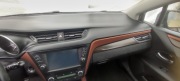 Deska rozdzielcza. Kokpit. Toyota Avensis t29 Avensis t27