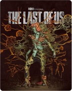 the last of us 4k atmos steelbook bez polskiego nowe zagraniczne