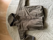 Komplet odzieży wędkarskiej 