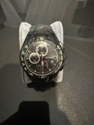 Zegarek chronograf Aztorin