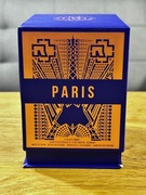 Rammstein Paris FOR HER 100ml + Steel Elixir EDP 15ml - perfumy DAMSKIE