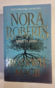 ROZKWIT MAGII - NORA ROBERTS