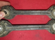 ŁĄCZNIK STABILIZATORA PRZÓD AUDI A4 B8 8K0411317D