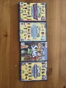 Gra the Sims 2 + 3 płyty z dodatkami PC