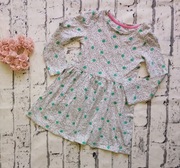 Sukienka dziewczynka 98