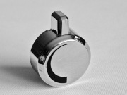 Pokrętło pary do ekspresu Saeco Poemia HD 8323