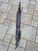 Wygłuszenie błotnika Kia Picanto II 11-17r lewy przód