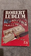 Robert Ludlum - Dziedzictwo Scarlattich