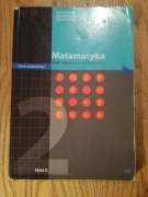 Matematyka Zbiór zadań dla liceów i techników 2 * Kurczab