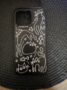 Mobilfox etui iPhone 16 pro max NOWE