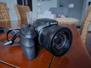 Aparat fotograficzny Sony DSC-HX350