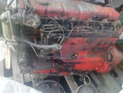 Silnik perkins 6-cylindrowy 