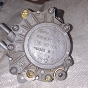 Pompa vacum ,paliwa 2.0tdi bosch 2003r vw,audi