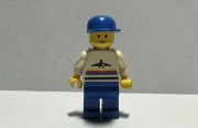 LEGO CLASSIC TOWN AIRPORT air005