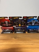Zestaw 3x Hot Wheels Premium F1 2024 - Red Bull, Haas, Alpine