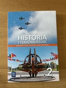 Historia i teraźniejszość 2 WSiP zakres podstawowy