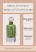Ard Al Zaafaran - Ithra - Musk Cotton Pistachio 5ml