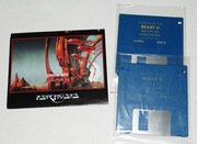 Shadow of the beast II - gra na komputer amiga