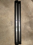 Listwy progowe ozdobne g82 