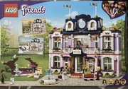 Lego friends 41684