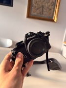 Nikon EM Amazing Condition!