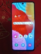 Samsung Galaxy a51, 4/128GB.