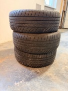 Bridgestone 215/50R18 96W - zestaw 3 opon letnich