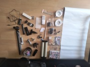 Mix paleta zwrot zwroty box ABC