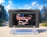 GBA. Resident Evil 2 ! Gameboy Advance. 