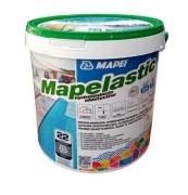 MAPELASTIC 8 KG MAPEI HYDROIZOLACJA TARAS BALKON dwuskładnikowa zaprawa !!