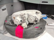 Lampa lewa przód leganza