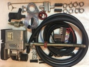 WEBASTO zestaw kompletny do kampera  - ANALOG