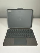 Etui Logitech Combo Touch do IPada 10 generacji