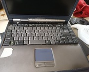 Toshiba nie włącza się na odzysk