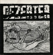 Dezerter – Dezerter      1993