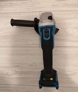 Szlifierka kątowa akumulatorowa Diaks na akumulator Makita