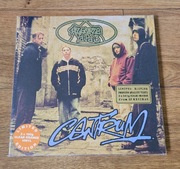 Wzgórze Ya-Pa 3 - Centrum, 2LP, limit 525 sztuk, orange. OKAZJA