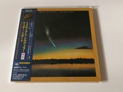 WEATHER REPORT Mysterious Traveller mini lp  CD Japan 