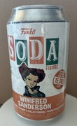 FUNKO SODA - WINIFRED SANDERSON - HOCUS POKUS - TYLKO 15000 SZTUK