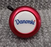 Dzwonek do rowerku dziecięcego