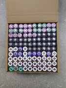 Ogniwa 18650 Sony Samsung LG Sanyo i inne używane