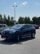 Renault kadjar 2016 r 