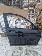 Drzwi Prawe Przednie Mercedes GLC W253 040 w Kolor 