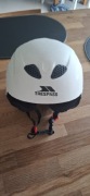Kask narciarski 