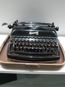 Stara maszyna do pisania RHEINMETALL