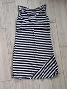 Zestaw 14 ubrań ciążowych 