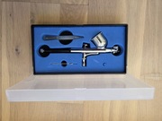 Oryginalny Aerograf Modelarski FENGDA BD-130 dysza 0,3mm Double Action